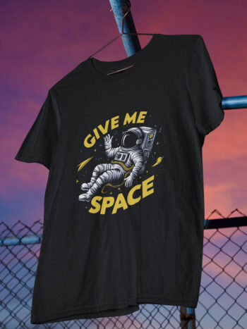 Give Me Space T-Shirt