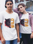 Wild Panther T-Shirt
